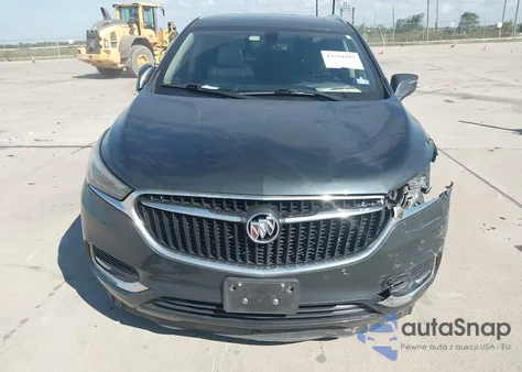 2018 Buick Enclave Essence from USA, damaged, VIN 5GAERBKW2JJ157003
